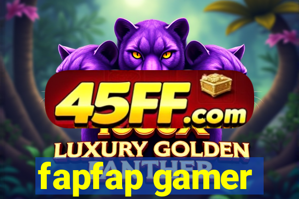 fapfap gamer